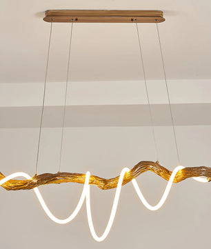 Ford Chandelier