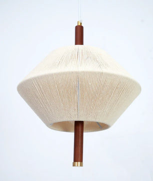Totora Pendant Lamp