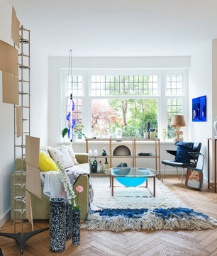 Vapour Pendant Light