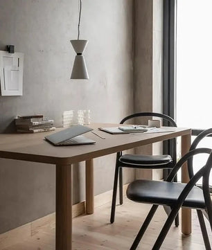Contemporary Coloured Alphabeta Pendant Lamp S60