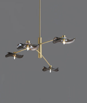 Dainolite Chandelier
