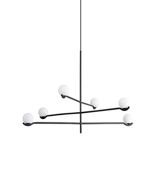 Baer Pendant Light