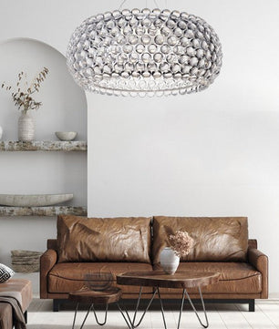 Caboche Pendant Lamp