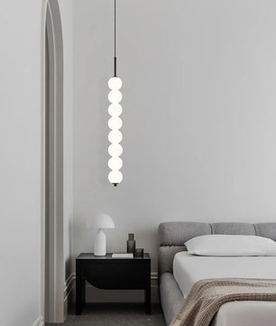 Orbet Pendant Lamp