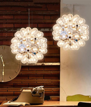 Taraxacum Pendant Light