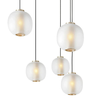 Bloom Pendant Light