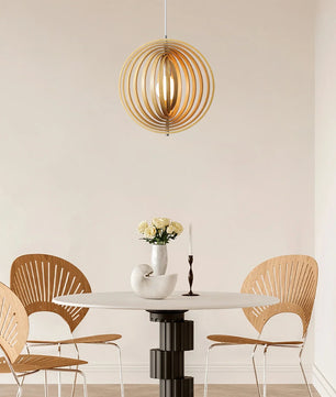 Oasis Pendant Lamp