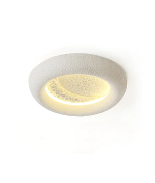 Lunar Glow Ceiling Lamp