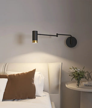 Fumi Swing Wall Lamp
