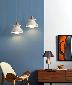 Scandinavian Pendant Lamp