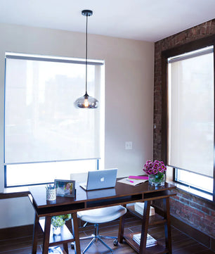 Bella Glass Pendant Lamp