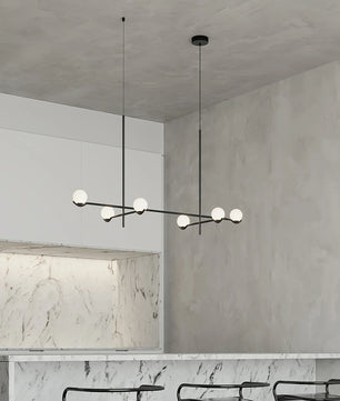 Baer Pendant Light