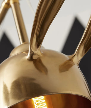 Bunny Task Table Lamp