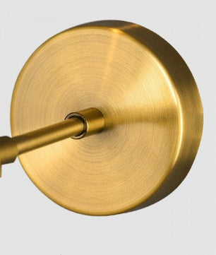 Nordic Magic Beans Glass Wall Lamp S37