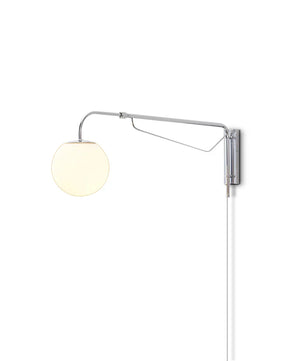 Bellman Plug In Wall Lamp