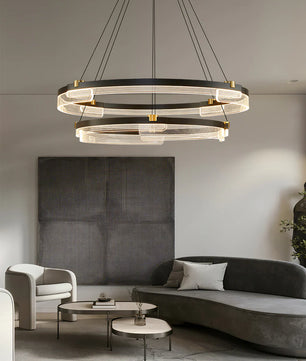 Aura Chandelier