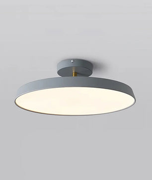 Round LED Ceiling Lamp