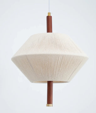 Totora Pendant Lamp