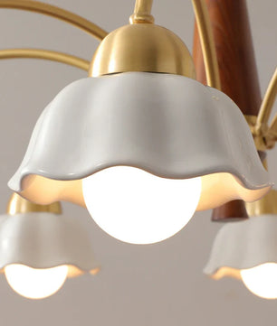 Swedish Modern Chandeliers