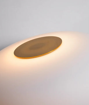 Tropico Media Table Lamp