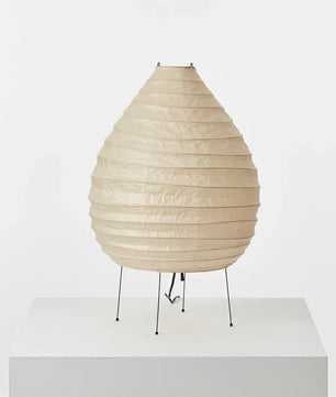 Washi Paper 22N Table Lamp