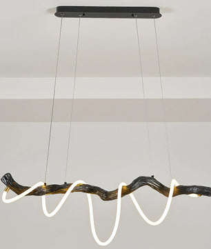 Ford Chandelier