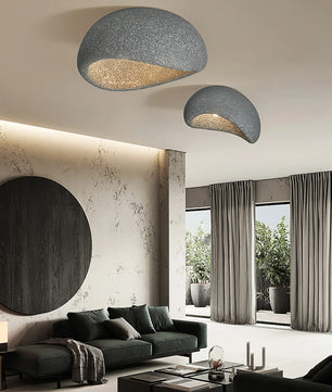 Khmara Clouds Ceiling Lamp