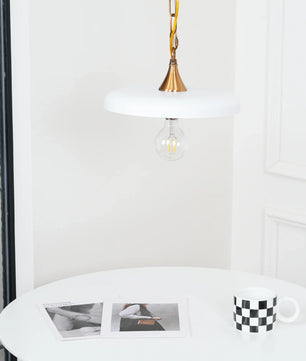 Julia Victor Pendant Lamp