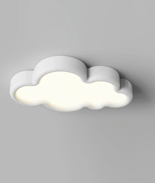 Crown Cloud Ceiling Lamp