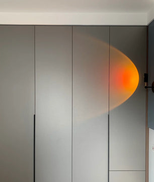 Sunset Wall Lamp
