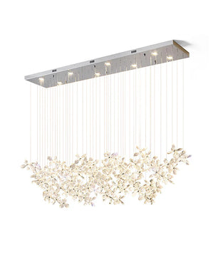 Floating Butterfly Chandelier