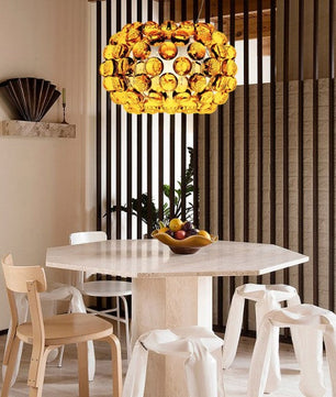 Caboche Pendant Lamp