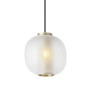 Bloom Pendant Light