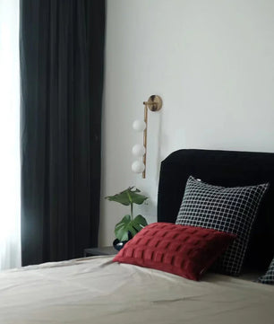 Drop Wall Lamp