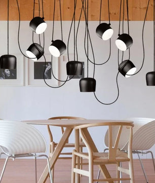 Aim Pendant Light