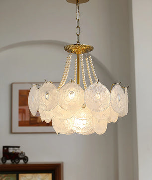 Pertid Chandelier