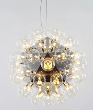 Taraxacum Pendant Light