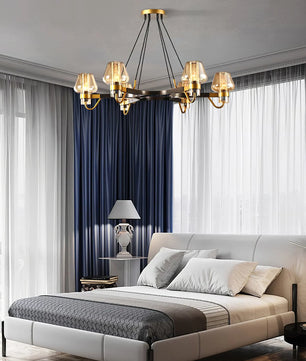 Montalembert Chandelier