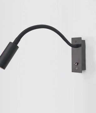 LED Bedroom Art Deco Wall Light