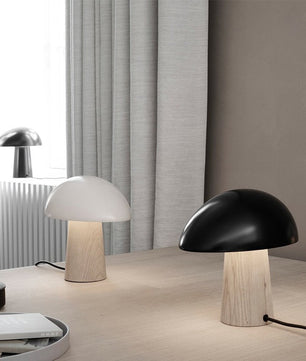 Night Owl Table Lamp