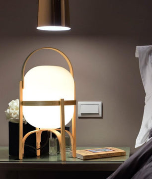 Cesta Table Lamp