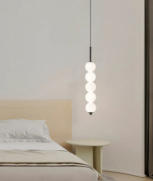 Orbet Pendant Lamp
