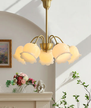 Morup Chandelier