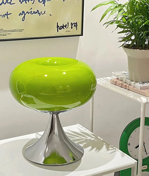 Lollipop Table Lamp