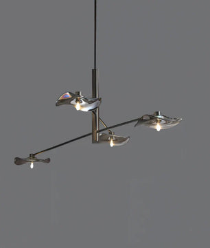 Dainolite Chandelier
