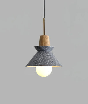 Scandinavian Pendant Lamp