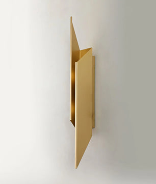 Fold Wall Lamp