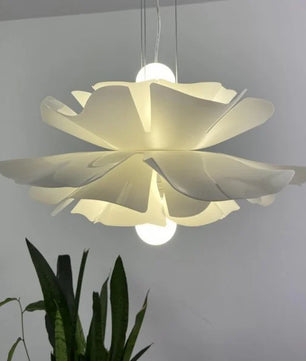Flower Pendant Light S131