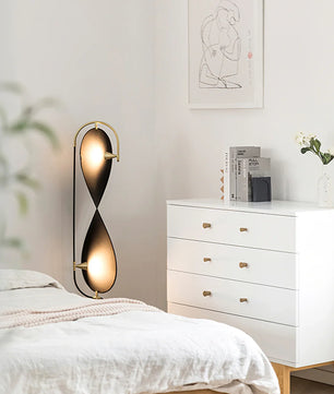 Infinite Floor Lamp