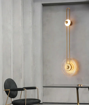 Gaia Wall Lamp
